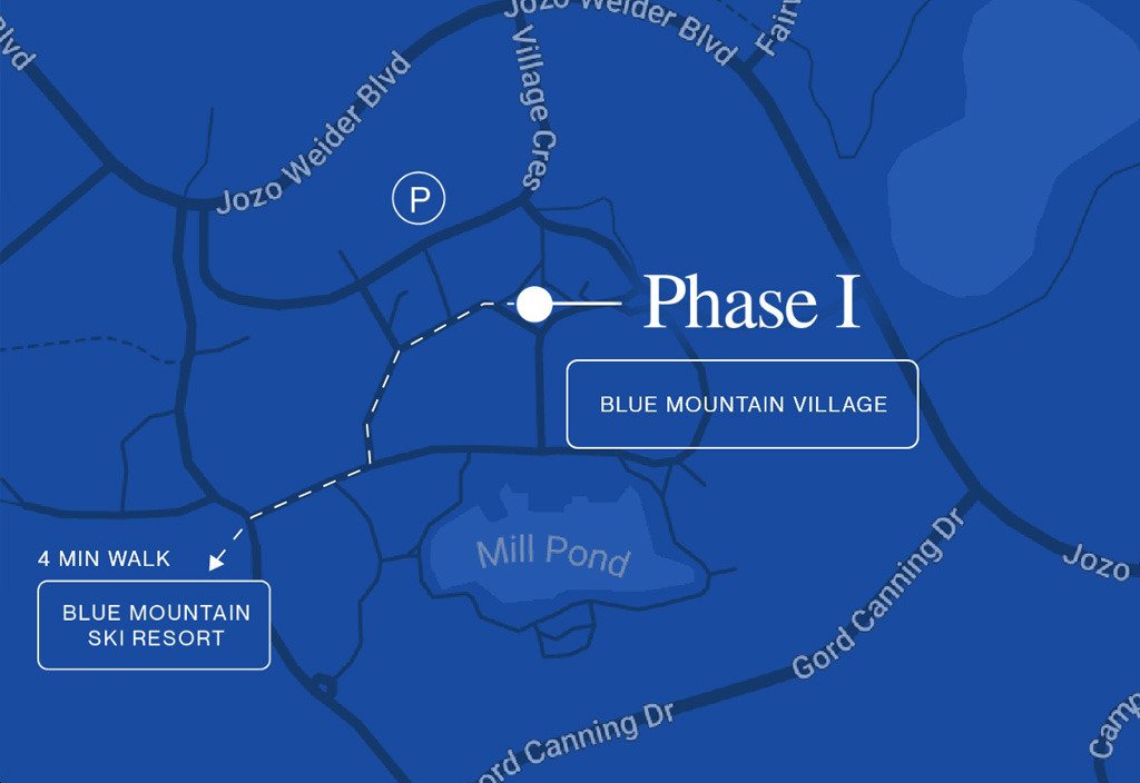 Freed-Blue-Mountain-Condos-Map-View