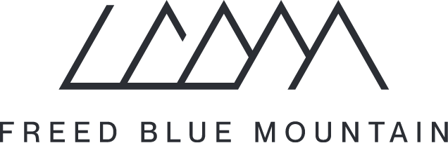 Freed Blue Mountain